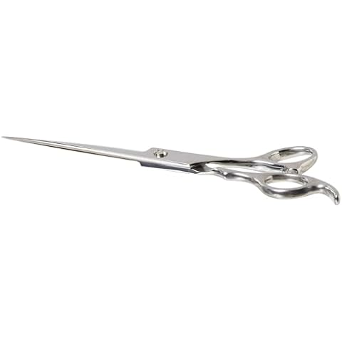Trixie Stainless Steel Trimming Scissors for Pets Cover