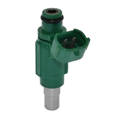 Set 4pcs Fuel Injectors Compatible For Suzuki Bandit 1250 GSF1250S GSF1250SA 2007-2009 GSX1250FA E28 E33 15710-18H00 15710 18H00