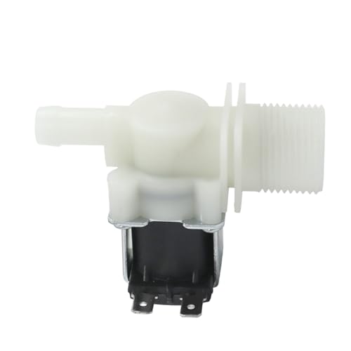 G1/2 Zoll Magnetventil – NC, DC 24V Oder AC 220V, Für Wasser-Einlasssteuerung, Präzise & Zuverlässig G1/2 Zoll Magnetventil – NC, DC 24V Oder AC 220V, Für Wasser-Einlasssteuerung, Präzise & Zuverlässig