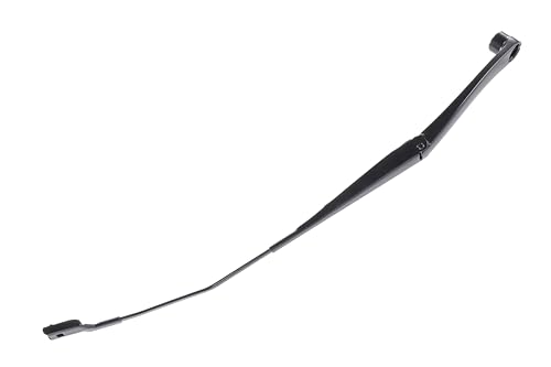GM Genuine Parts 42811565 Passenger Side Windshield Wiper Arm by GM GENUINE PARTS - Used condition - US$19.65