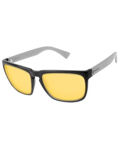 Image of Replacement Lenses for Electric Knoxville XL Sunglass - Precision Fit, UV Block & Impact Resistant