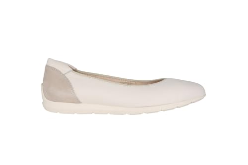 Ballerine pour femme ARA Sardinia anti mal de pied pour marche prolongée