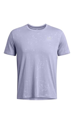 Image of Under Armour Men's Launch Splatter Tee