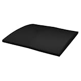 Insert en éponge haute densité : conçu avec une éponge haute densité, cet insert restaure efficacement les coussins de canapé affaissés, offrant un soutien et un confort améliorés, insert de remplacement de coussin de canapé, support de coussin de canapé