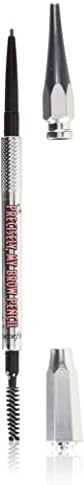 Benefit Precisely My Brow Pencil (Ultra Fine Brow Defining Pencil) - # 5 (Deep) 0.08g/0.002oz