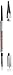 Benefit Precisely My Brow Pencil (Ultra Fine Brow Defining Pencil) - # 5 (Deep) 0.08g/0.002oz