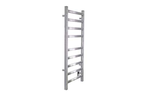 ICO Bath K6024W - Towel Warmer Bathroom Hardware