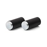 ✅ SIEMPRE LISTO PARA LA ACCIÓN: Entrena exactamente donde estás. Su jumping rope puede transportarse fácilmente en la bolsa de transporte que le proporcionamos.