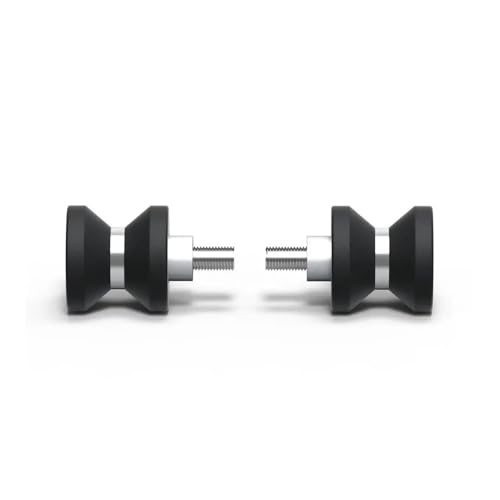 Protections Cadre Anti-Chute Double Fonction avec Bobines de Support d'Atelier