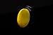 14 Carat Natural Yemeni Yellow Aqeeq Mens Heavy Ring Sterling Silver 925 Handmade Agate Ring Gift for Him (11)