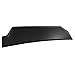 wrbhlrkq for Subaru for WRX Base/GT/Limited/Sport-tech 2022-2023 5Th V Style Rear Roof Window Spoiler Wing Unpainted ABS 1pc Unfinished 9-R-1222