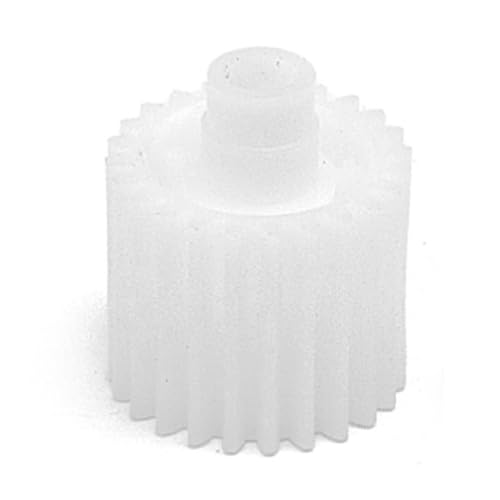 Engranaje de fusor B para Konica Minolta Bizhub 195 215 226 rodillo superior de impresora