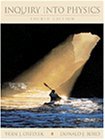 Inquiry into Physics 0534373119 Book Cover