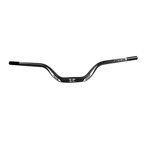 Amazon.co.jp: 自転車ハンドルバー ライザーハンドルバー アルミ合金