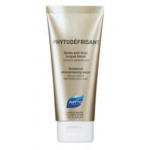 Phytodéfrisant Anti-Frizz Balm for Rebellious Hair 100ml