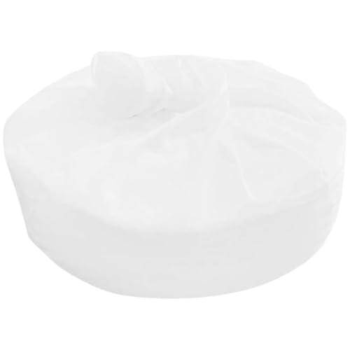 UTHCLO Funda Interior para Sofá Perezoso Extra Grande 120x130 Cm, Forro Transpirable de Malla sin Relleno, Funda Reemplazo Lavable para Sillones y Butacas Hogar