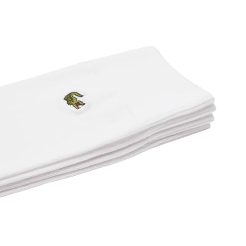 Lacoste 2-Pack Long Socks3