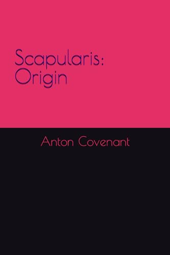 Scapularis: Origin (Mag-Neutrino)