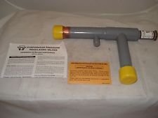 ORIT605078 7/8 ODF EPR Pressure Valve