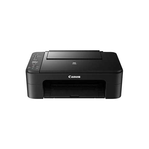 Imprimante Canon Pixma TS3355 Cover