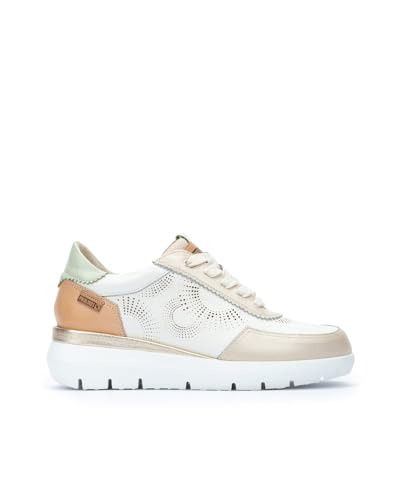 PIKOLINOS Sneakers Leather Rueda for Woman2