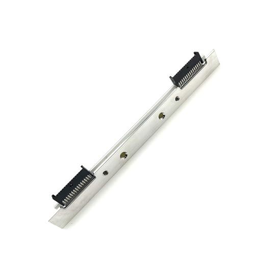 Imprimante de codes-barres réparation tête d'impression thermique ZD620 - 4