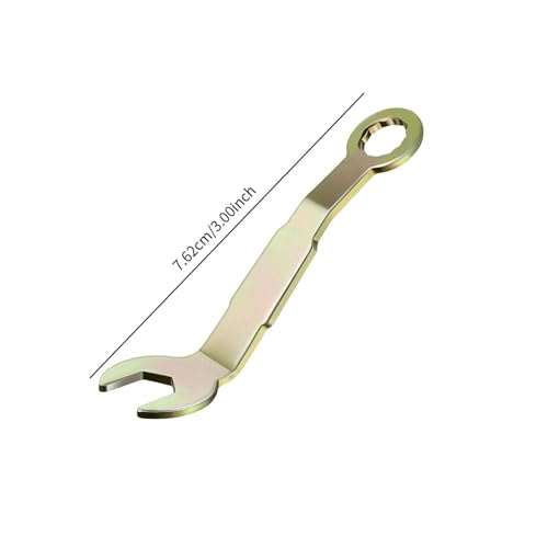 Llave de ajuste para puerta corrediza de clóset para dormitorios miniatura 2