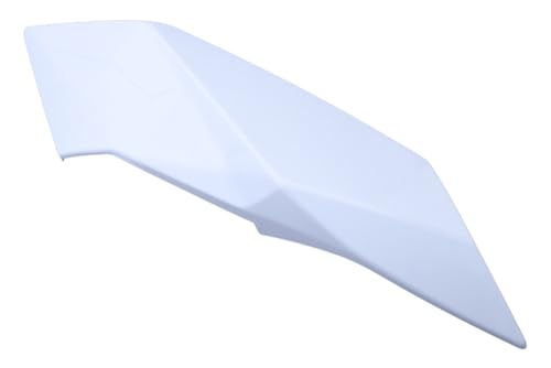 Carénage arrière gauche avdb-moto pour réparer Kawasaki H2R rayée