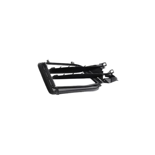 Grille de phare antibrouillard RH robuste pour protéger la carrosserie Tesla Model S