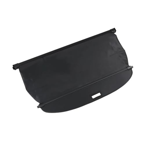 Cubiertas de carga para Nissan Rogue 2021 2022 y panel de maletero retráctil