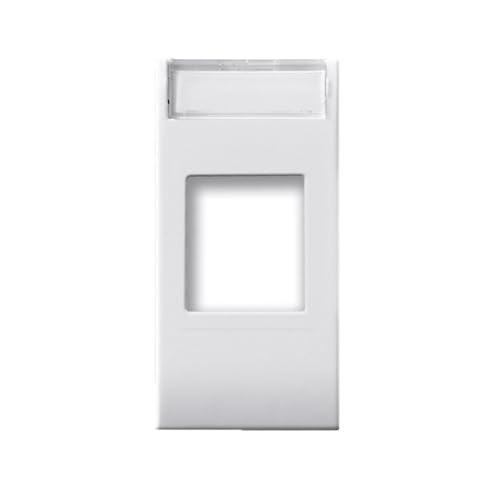 441029Sc-Adattatore X Rj45 3M Domus 1M