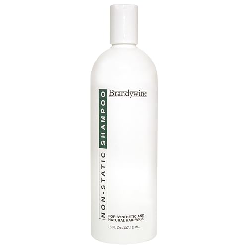 Brandywine Non Static Shampoo