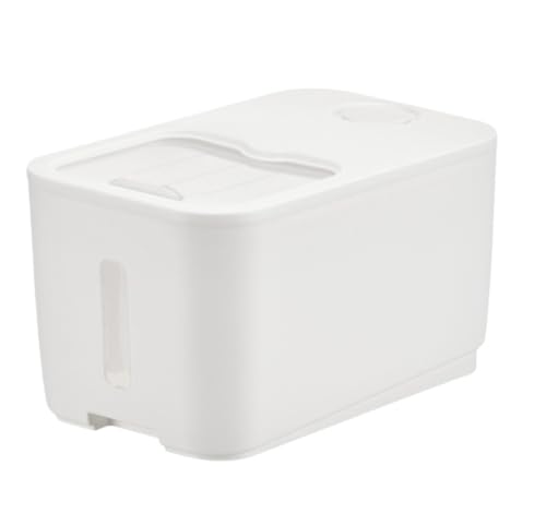 CokBlu ①ɗpXĂт 5kg/10kg Ή o vʃJbvt \ŖhEh EER[q[܂ŕۑ\ ƒpLb`[ɍœK (zCg,^)