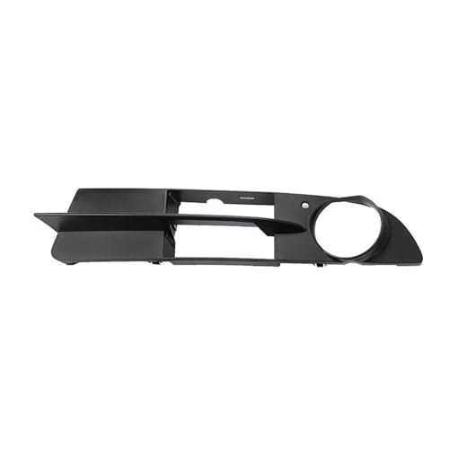 Auto calandre droite et grille pare-choc avant pour BMW Série 5 E60 E61 51117049244