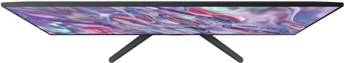 Image of Samsung 34 inch ViewFinity S5 Series Ultrawide Monitor, QHD(3440 x 1440), 100Hz, 5ms, AMD FreeSync, HDR10 (DisplayPort, HDMI), Borderless Design, Black, with HDMI Cable