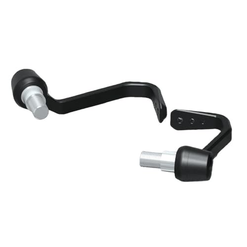 Accessoires guidon moto GSX-8S protège-leviers frein embrayage - 5