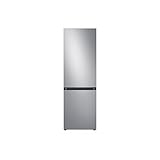 Samsung RB34T601DSA frigorifero con congelatore Autoportante 340 L D Argento