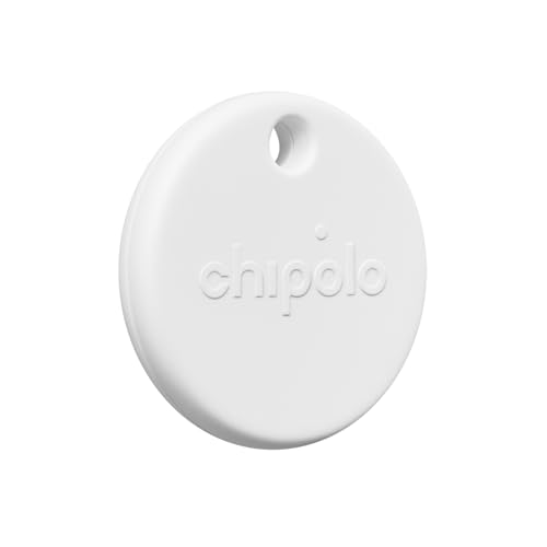 Chipolo POP Tracker (Single Tag)