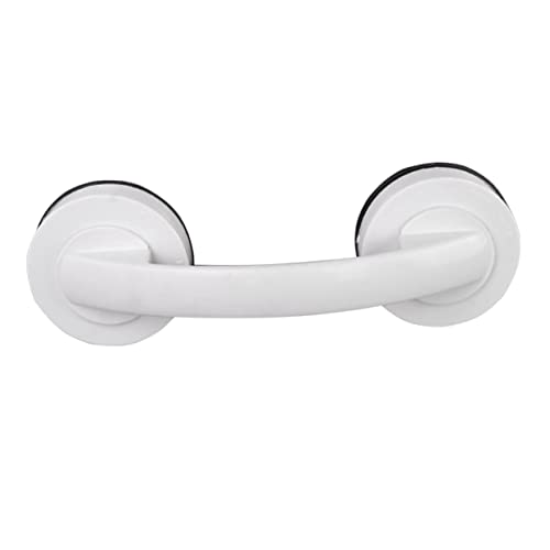 Healeved Bathroom Grab Bar Bathroom Armrest with Suction Technology Non-Slip Safety Hand Bar for Elderly Disabled in Bathtub Shower Toilet Support