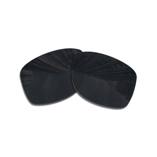 Image of Polarized Replacement Lens fit Oakley Jupiter Squared OO9135 /LX OO2040 /Jupiter Carbon OO9220 Sunglass-Impact-Resistant