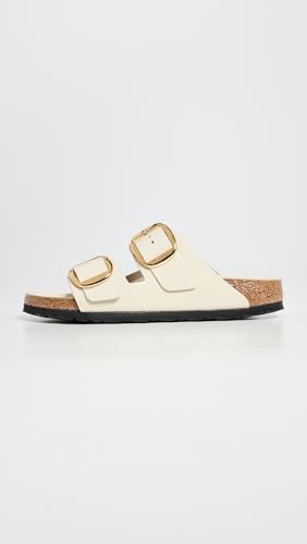 Image of Birkenstock Unisex Black Super Birki Clog