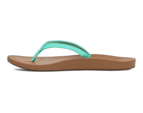 Image of Sanuk Cosmic Yoga Joy Sandals