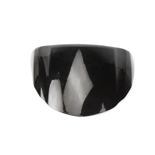 Couverture de selle arrière moto pour corriger le style du carénage Boulevard M109