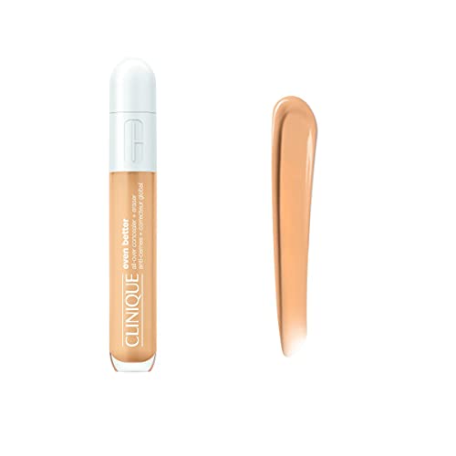 EVEN BETTER ALL OVER CONCEALER+ERASER KOREKTOR KORYGUJĄCY WN 46 GOLDEN NEUTRAL