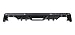 Roush 421919 Rear Fascia Valence Made for Mustang with Backup Sensors 2015-2017