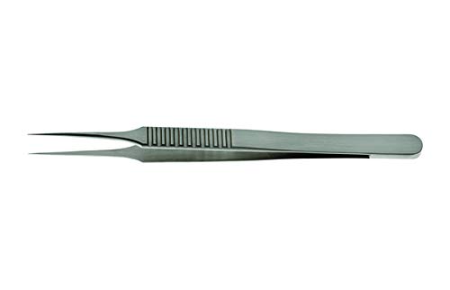 Dumont Tweezers Style 5XL, Polished, INOX 08