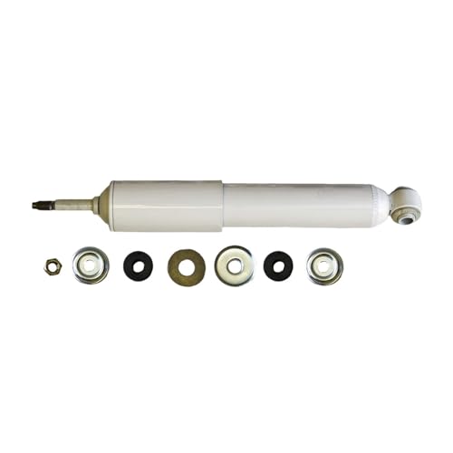 Image of Gabriel G63661 Ultra Truck Front Shock Absorbers for 94-01 Dodge Ram 1500 RWD, 94-02 Dodge Ram 2500 RWD, 94-02 Dodge Ram 3500 RWD (1 Pack)