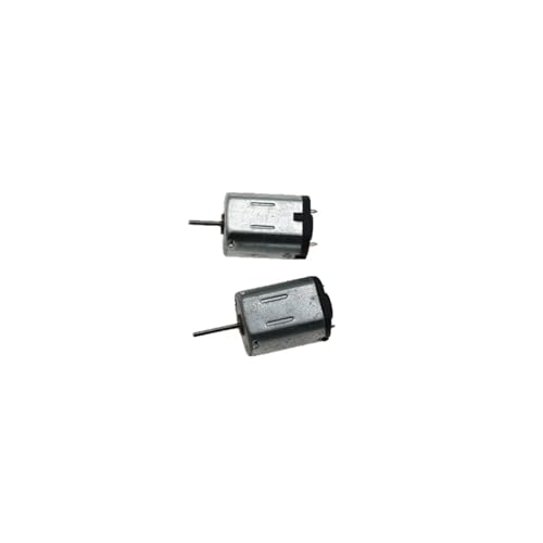 Moteur N20 DC de précision 3.7V avec hélice pour modélisme d'avion