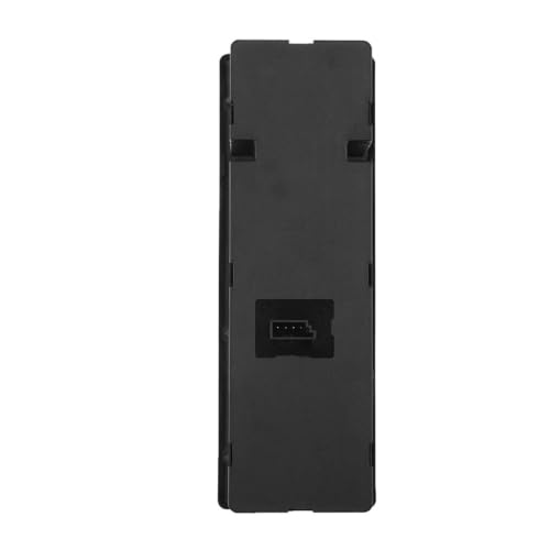 Bouton de lève-vitre Actros MP4 commande fluide et réactive A9605450913