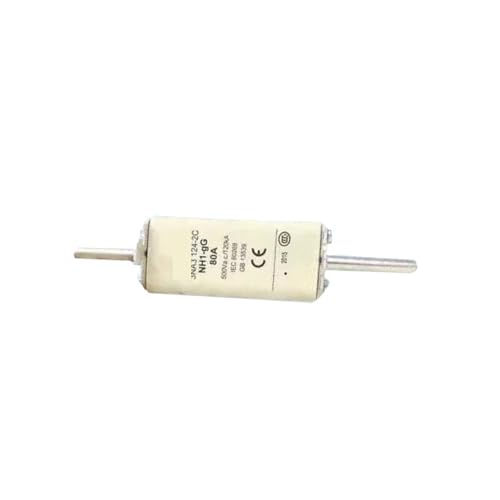 Fusible rapide 3NA3244-2C et 3NA3252-2C pour composants électroniques - 2